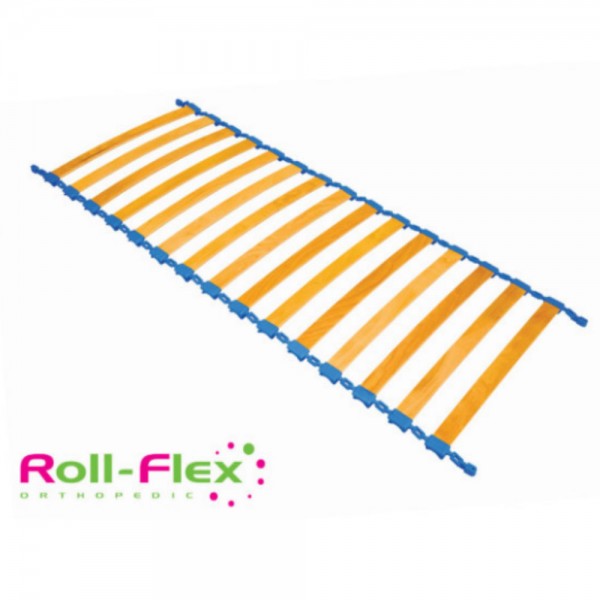 Ορθοπεδικές τάβλες Roll-Flex για όλες τις διαστάσεις στρωμάτων Genomax-1219921563