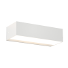 it-Lighting Martin LED 9W 3CCT Outdoor Up-Down Wall Lamp White D:17cmx4.6cm (80200820)