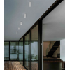 it-Lighting Chelan 1xGU10 Outdoor Ceiling Down Light Anthracite D:10.3cmx6cm (80300144)