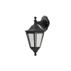 it-Lighting Redfish 1xE27 Outdoor Wall Lamp Black D:36cmx23.5cm (80202614)