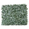 Φυλλωσιά συνθετική πτυσσόμενη 100(Y) x 300εκ. | πράσινο σκούρο