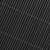 Καλαμωτή συνθετική Lop | Γκρι σκούρο ΚΑΛΑΜΩΤΗ ΣΥΝΘΕΤΙΚΗ LOP 100 x 300εκ. | ΣΚΟΥΡΟ ΓΚΡΙ