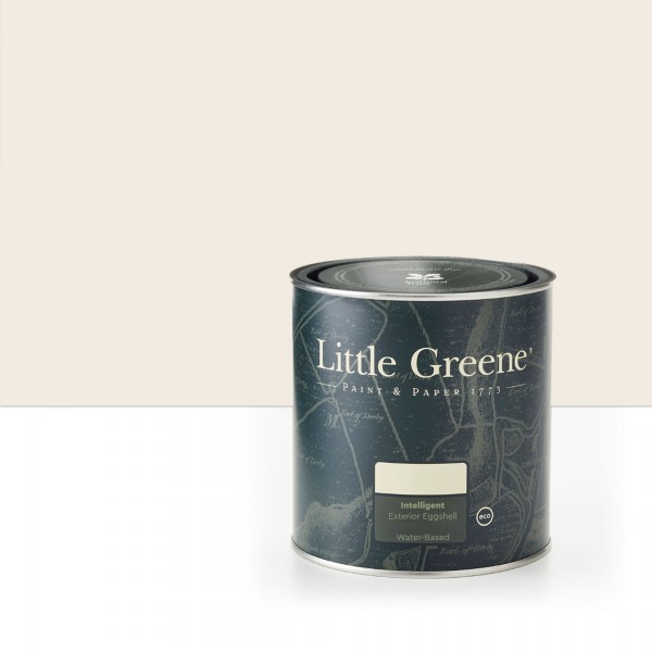 Χρώμα ξύλου Little Greene | Tusk 237