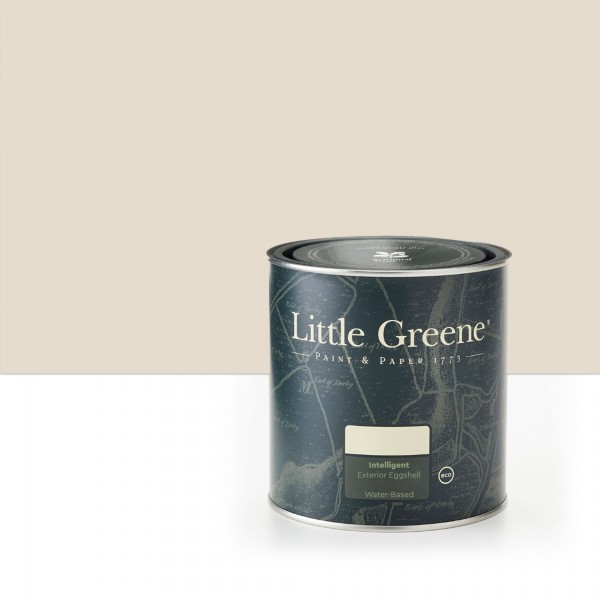 Χρώμα ξύλου Little Greene | Slacked lime 149