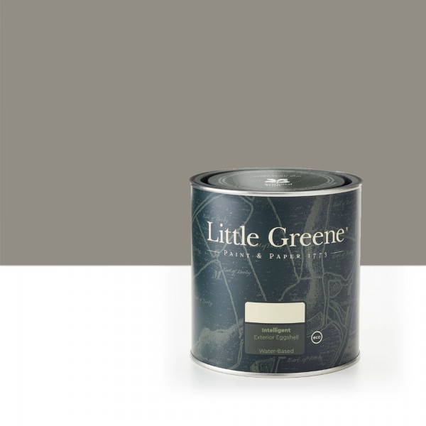 Χρώμα ξύλου Little Greene | Steingrau  (ral 7030)