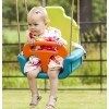 Κάθισμα μωρού Ανάπτυξης - τιρκουάζ Κάθισμα μωρού ανάπτυξης τιρκουάζ
