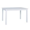 NATURALE Τραπέζι Άσπρο Mdf-Ε7673,1-Ξύλο-1τμχ- 120x80x74cm
