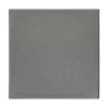 CONCRETE Επιφάνεια Τραπεζιού Cement Grey-Ε6220-Artificial Cement (Recyclable)-1τμχ- 60x60cm (Τελείωμα 5cm)