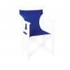 Textilene για Πολυθρόνα Σκηνοθέτη, Απόχρωση Μπλε-Ε777,5Τ-Textilene-1τμχ- 600gr/m2