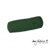 VALENTINE ROLL μαξιλαράκι Πράσινο-ΕΒ207,Μ01-Ύφασμα-1τμχ- Φ15x39cm
