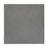 CONCRETE Επιφάνεια Τραπεζιού Cement Grey-Ε6220-Artificial Cement (Recyclable)-1τμχ- 60x60cm (Τελείωμα 5cm)