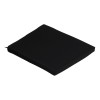 SALSA Μαξιλάρι (4cm) Μαύρο (με φερμουάρ)-Ε244,Μ11-Ύφασμα-1τμχ- 42x44x4cm