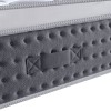 ΣΤΡΩΜΑ Pocket Spring + Ανώστρωμα Μονής Όψης (Roll Pack)-Ε2013,2-Spring/Μονής Όψης-1τμχ- 160x200x31cm