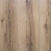 HPL (High Pressure Laminated) Επιφάνεια Τραπεζιού Απόχρωση Natural Wood, Εξωτερικού χώρου-Ε107,441-HPL-2τμχ- 70x70cm/12mm