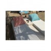 KATE DAYBED TROPICAL SWING ΞΥΛΙΝΟ ΚΡΕΒΑΤΙ OUTDOOR 160x207x230cm